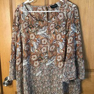 Lane Bryant Blouse